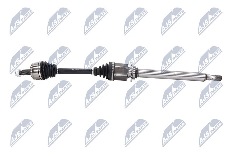 NTY NPW-AR-045 Drive Shaft