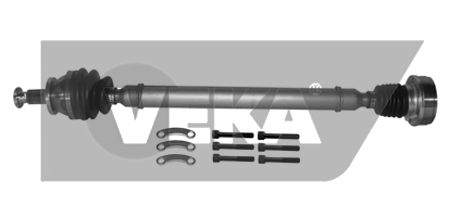 Prekės atitinka OEM kodą: 6R0407762