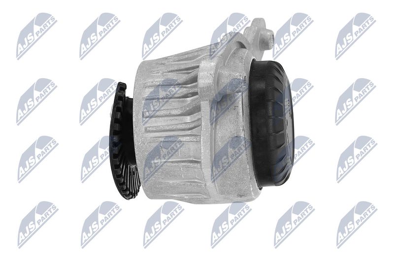 Paigutus, Mootor, NTY ZPS-ME-049