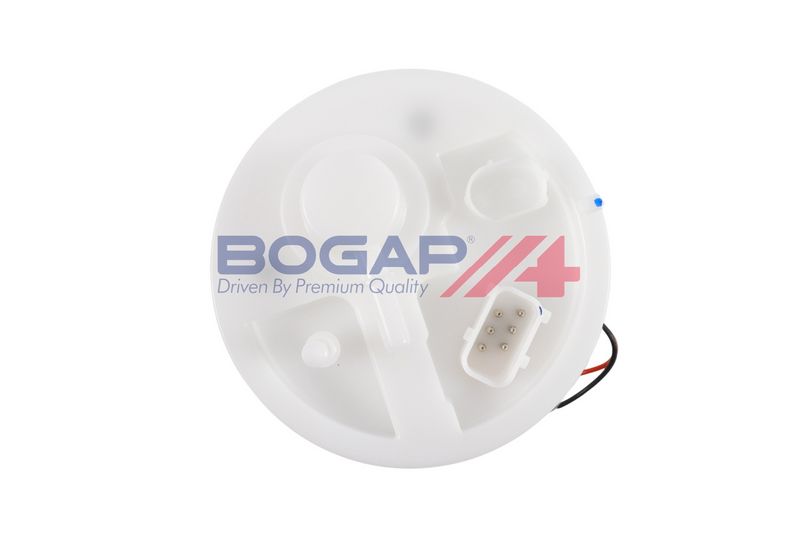 Bomba de Combustible BOGAP B1622167 - 5