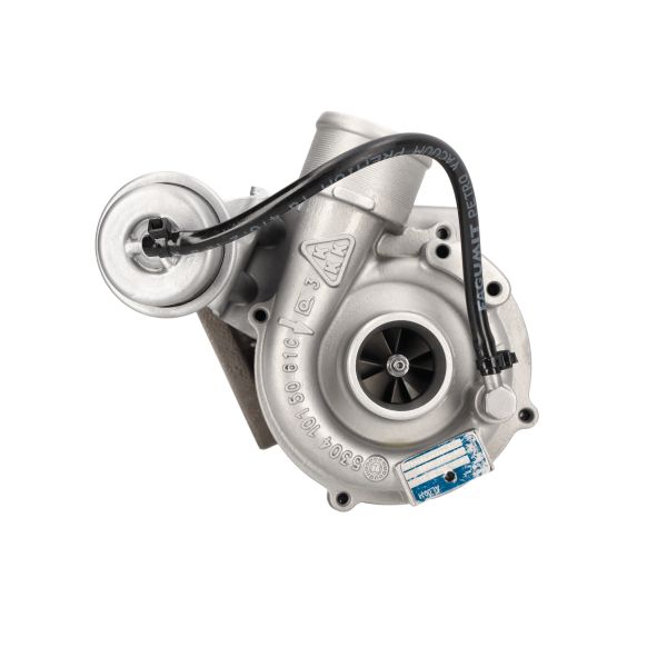 OE-TurboPower IT-53039700007 Charger, charging (supercharged/turbocharged)