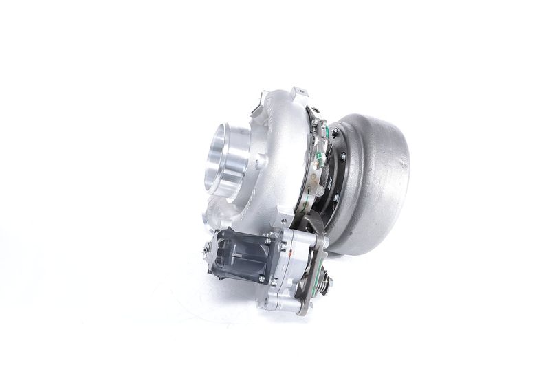 Compresor,sistem de supraalimentare T917240 BTS Turbo