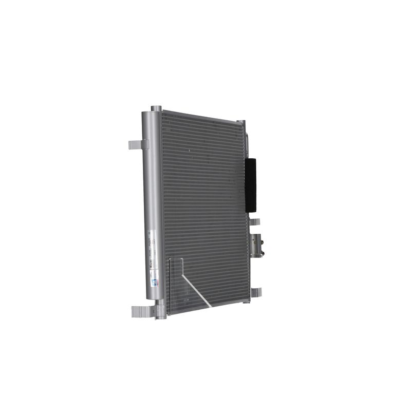 NISSENS 941290 Condenser, air conditioning
