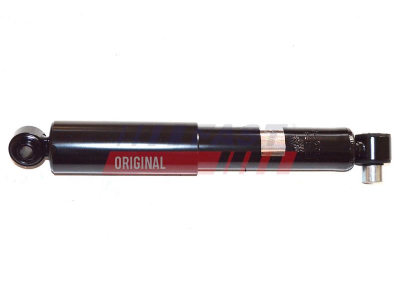 Amort, FAST FT11581
