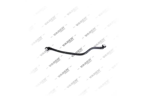 Conducta presiune, compresor aer VADEN ORIGINAL 0102 266