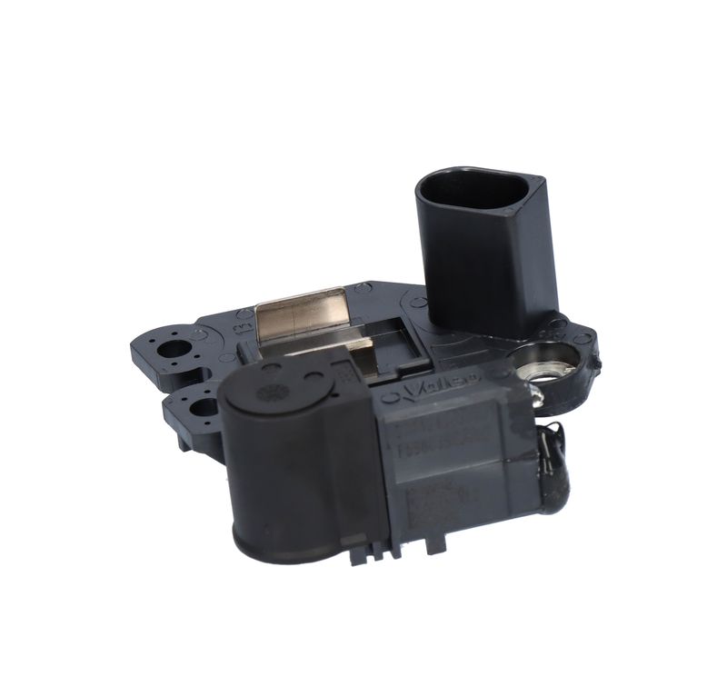 Ģeneratora sprieguma regulators