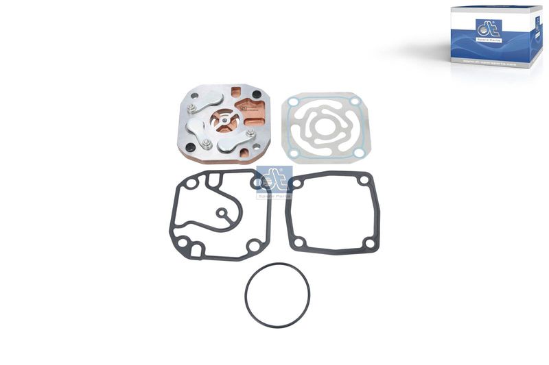 Set reparatie, compresor 4.91648 DT Spare Parts