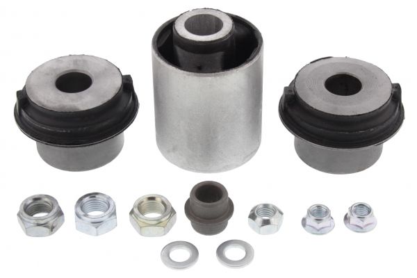 MAPCO 36917 - Pakabos svirties remonto komplektas