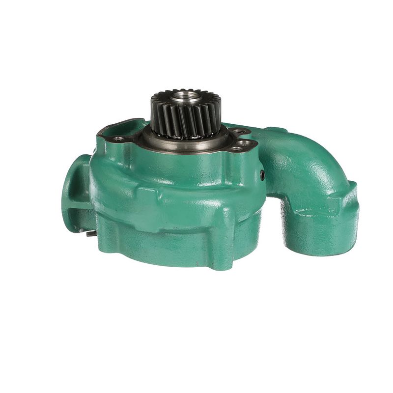 Vodní čerpadlo, chlazení motoru WP5074HD