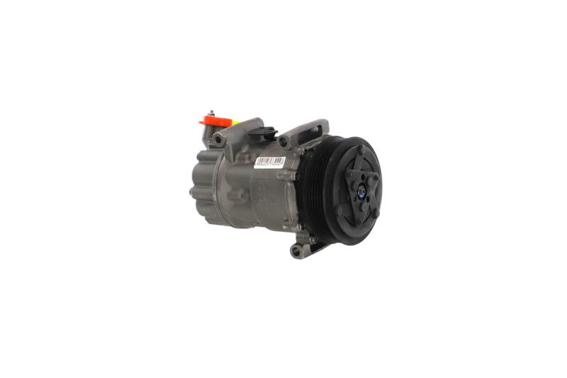 REMANTE 005-001-000163R Compressor, air conditioning