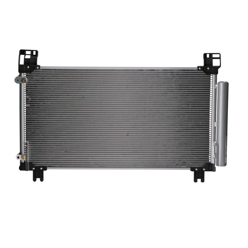 NISSENS 941277 Condenser, air conditioning