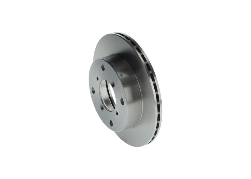 BOSCH 0986478721 Brake Disc