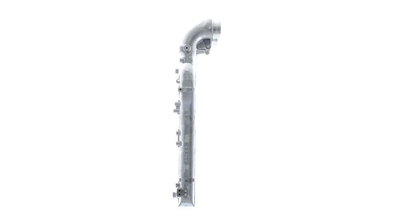 Product Image - Intercooler, inlaatluchtkoeler - CI454000P - MAHLE