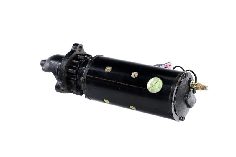 REMANTE 011-001-000165R Starter