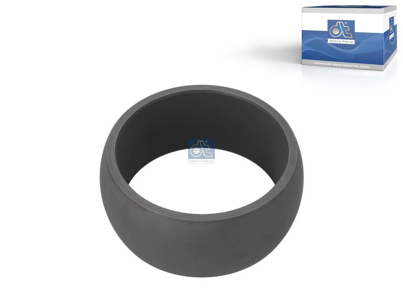 Placa presiune, roata dintata conica de echilibru-Diferentia 2.35139 DT Spare Parts