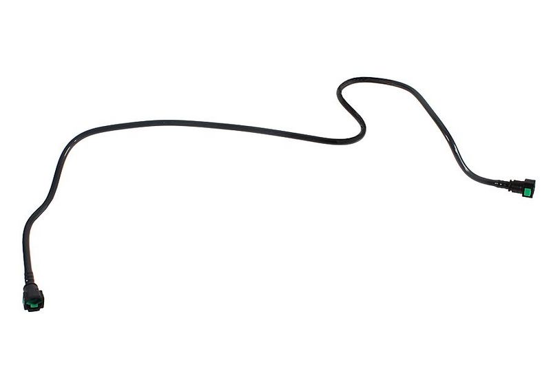 METZGER AUTOTEILE 2150228 - Fuel Line