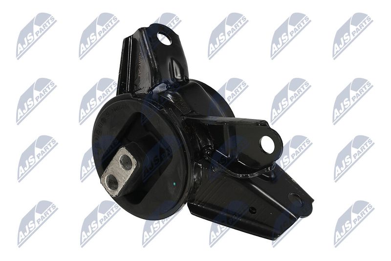 Paigutus, Mootor, NTY ZPS-HY-542