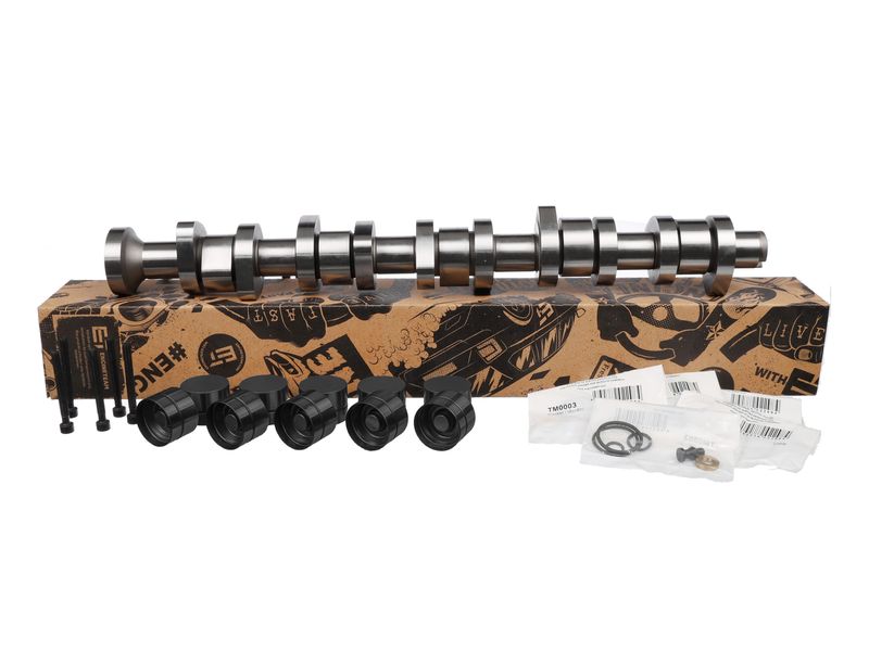 Product Image - Nokkenasset - HV0339ET - ET ENGINETEAM