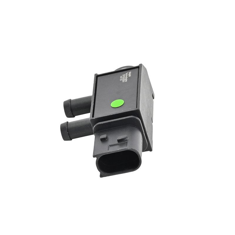 Senzor, tlak výfukového plynu DPS00091-12B1