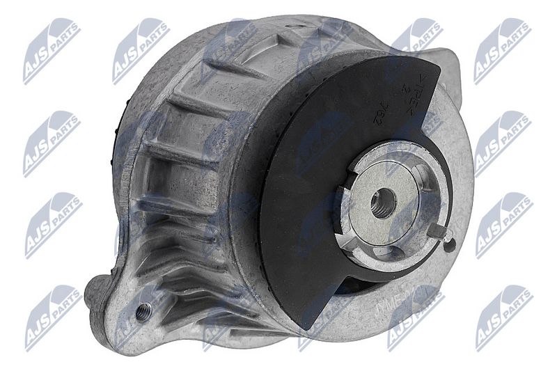 Paigutus, Mootor, NTY ZPS-ME-049