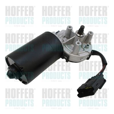 HOFFER törlőmotor H27205
