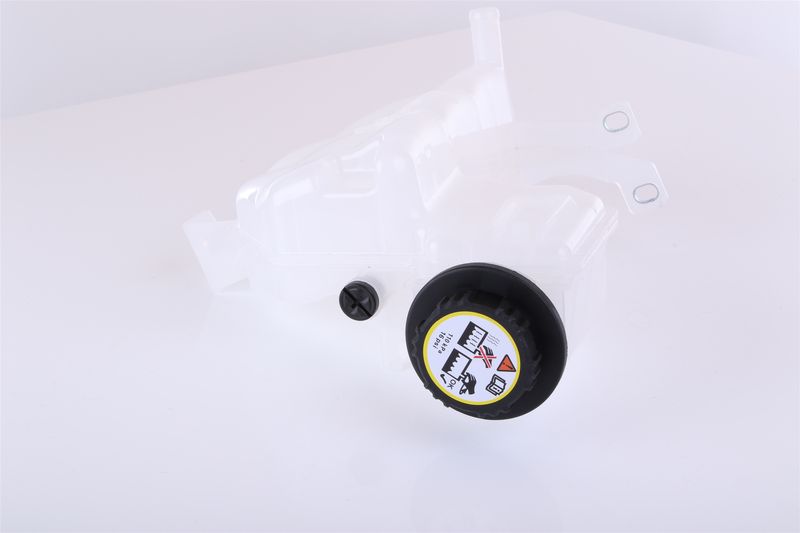 NISSENS 996242 Expansion Tank, coolant