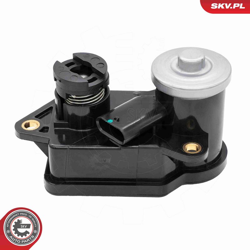 ESEN SKV 96SKV353 Control, swirl flaps (induction pipe)