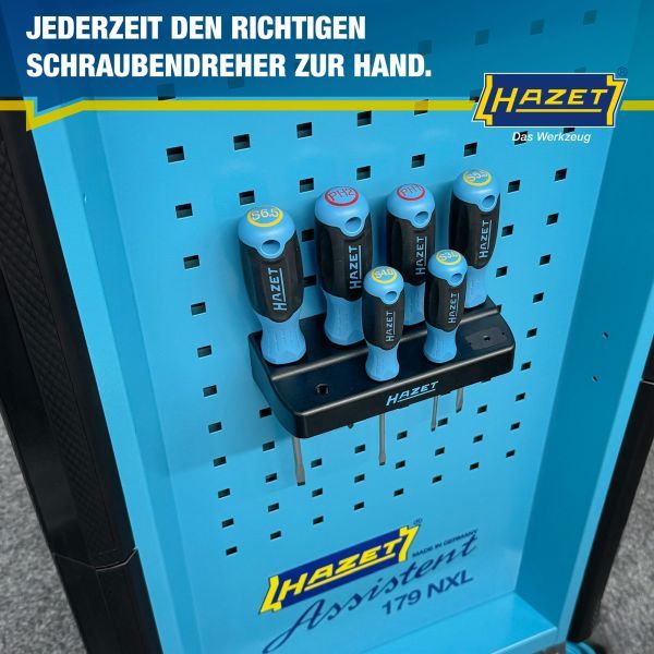 HAZET 811SH Screwdriver holder