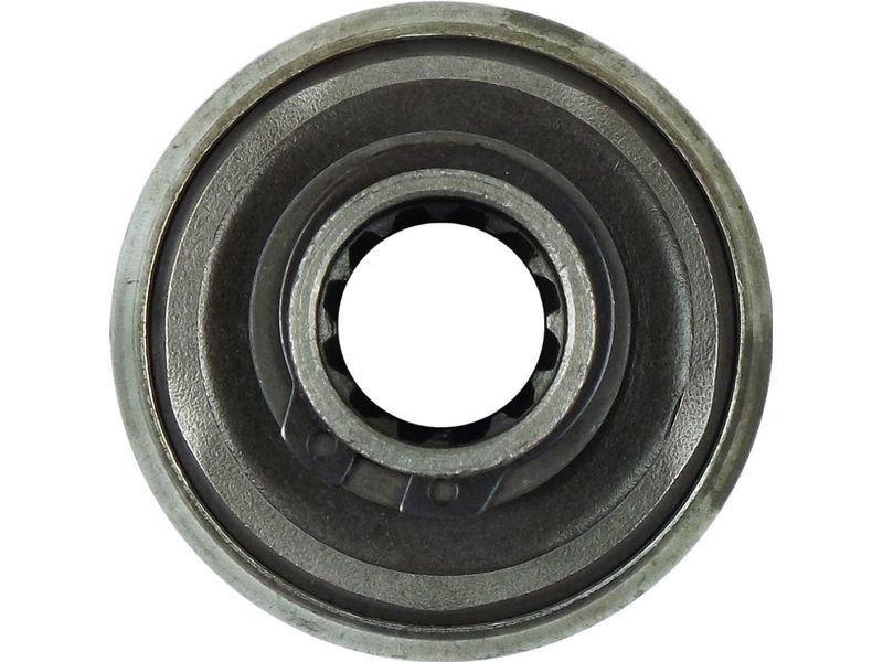 Vabajooks, starter, AS-PL SD9113