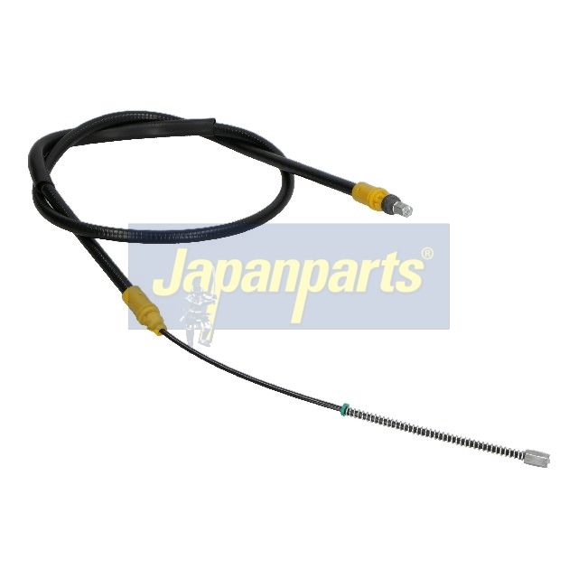Cable de accionamiento, freno de estacionamiento