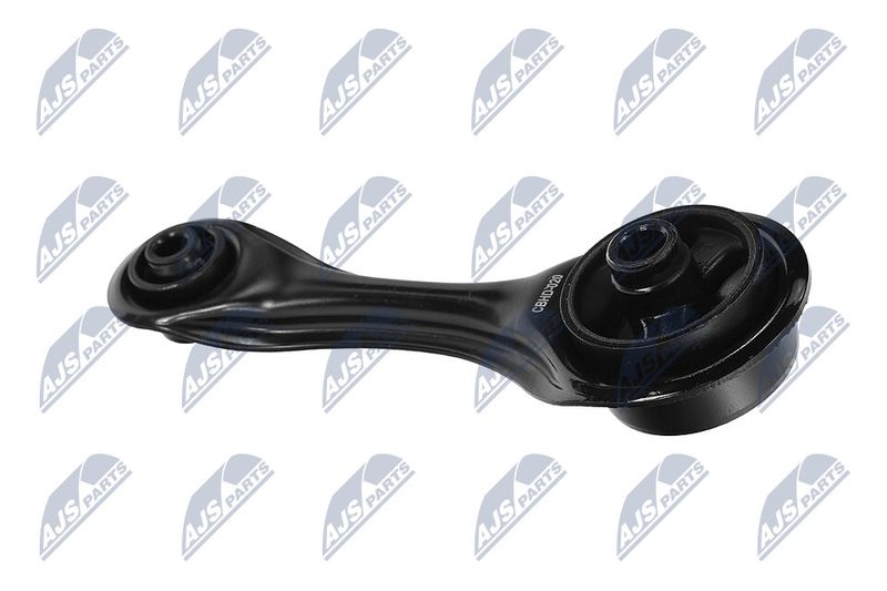 Paigutus, Mootor, NTY ZPS-HD-020