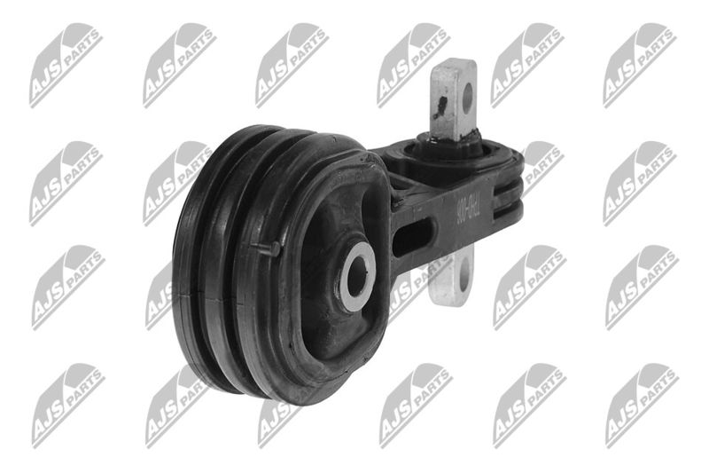 Paigutus, Mootor, NTY ZPS-HD-127