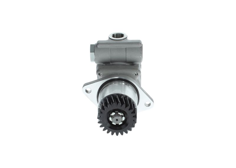 BOSCH K S01 000 431 Hydraulic Pump, steering