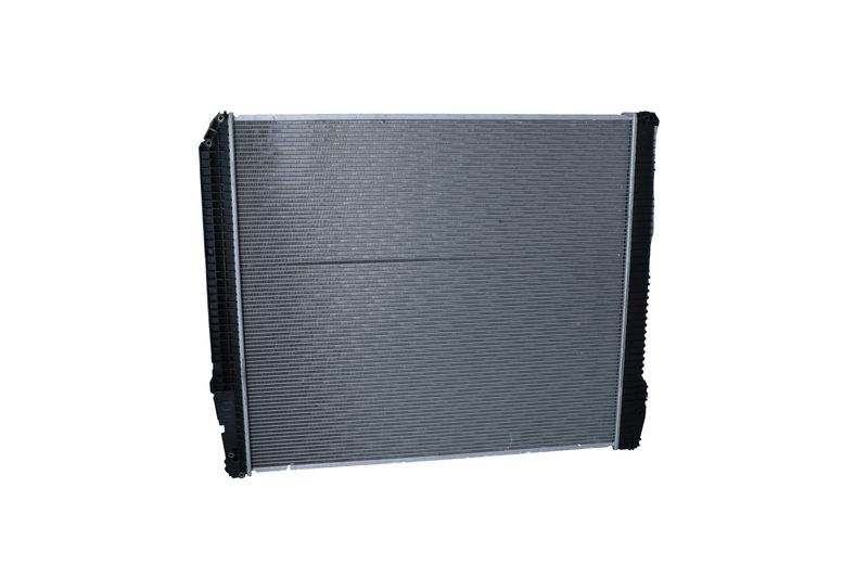 NRF 509576 Aušinimo radiatorius