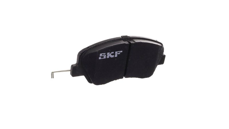 SKF VKBP80304A Stabdžių trinkelių rinkinys, diskinis stabdys