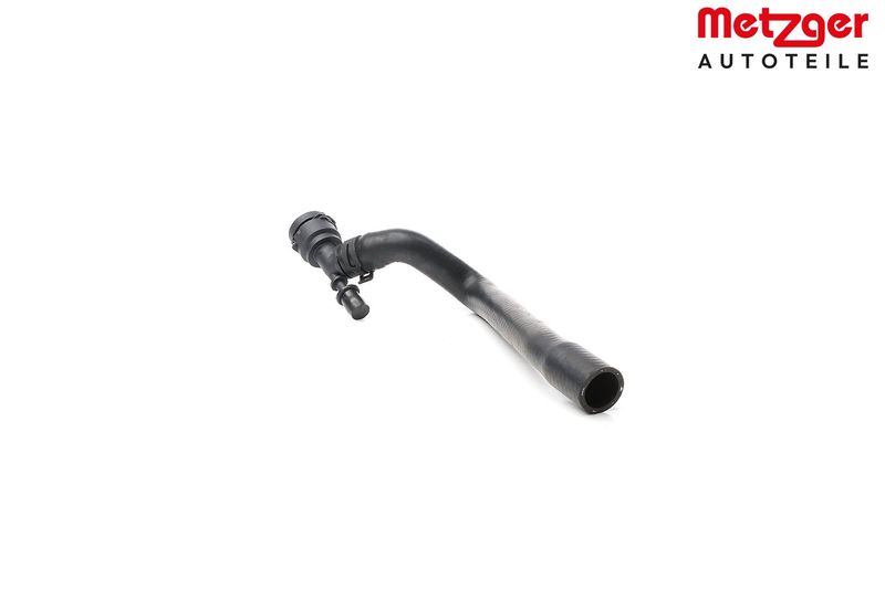 METZGER AUTOTEILE 2420749 Radiator Hose