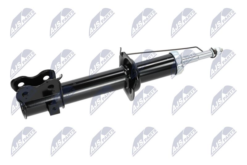 Amort, NTY A-NS-008