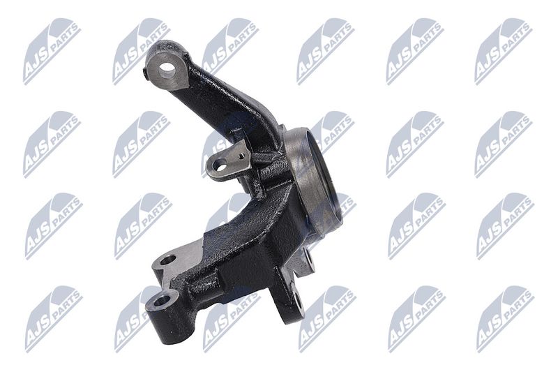 Käändmik, rattakinnitus, NTY ZZP-MZ-003