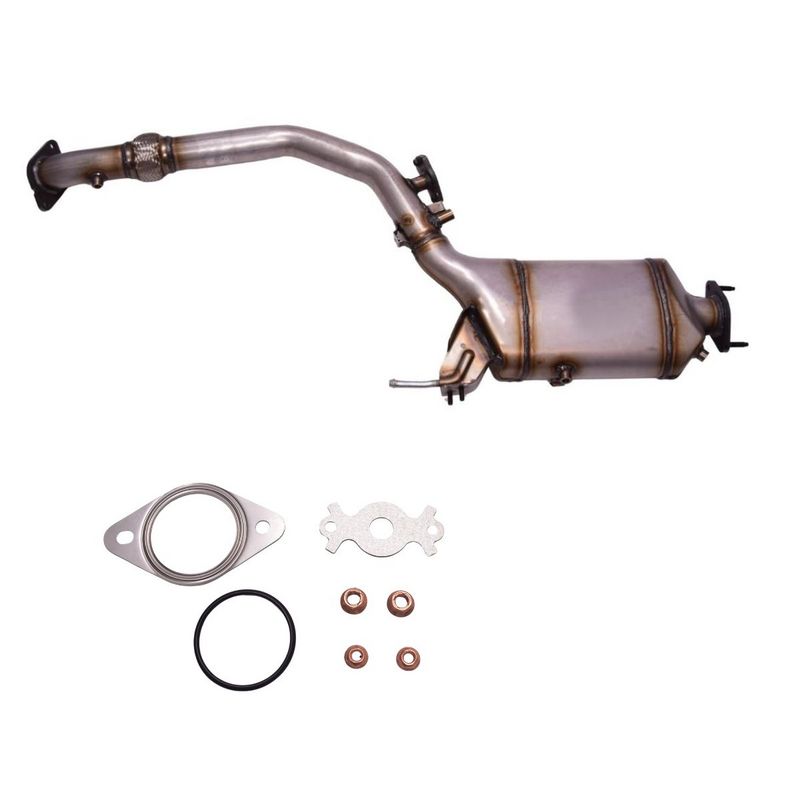 This part match OEM code: B08D21BY0A