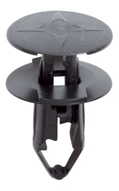 RESTAGRAF 42615 - Clip, trim/protection strip