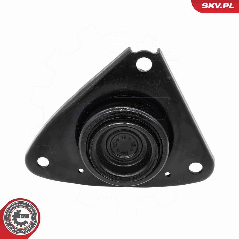 ESEN SKV 75SKV393 Mounting, engine