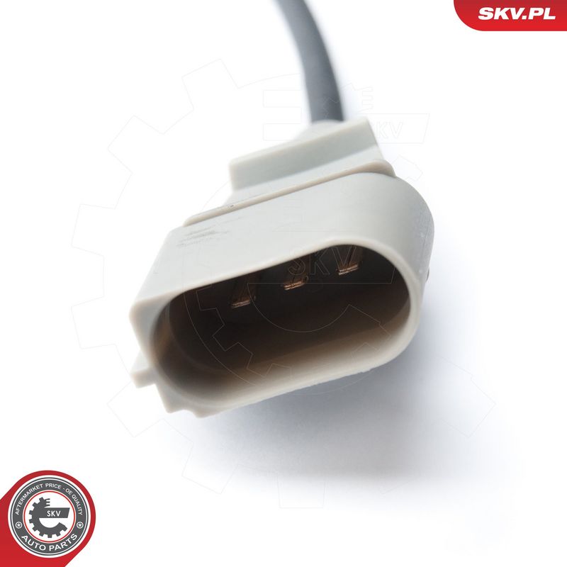 Andur, väntvõll, ESEN SKV 17SKV213