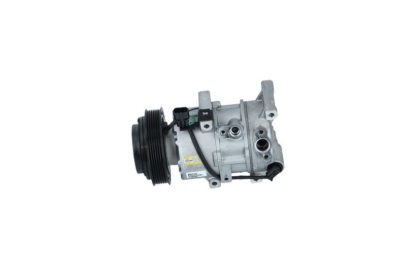 NRF 320290G Compressor, air conditioning