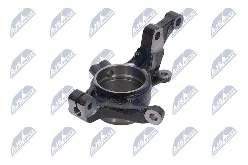 Käändmik, rattakinnitus, NTY ZZP-HY-525