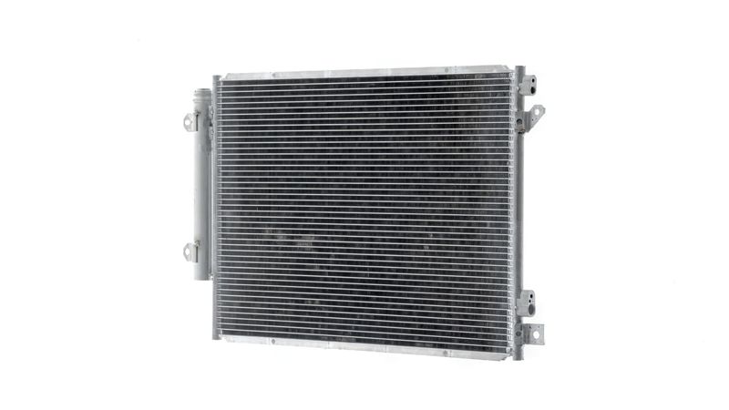 Product Image - Condensor, airconditioning - AC1025000S - MAHLE