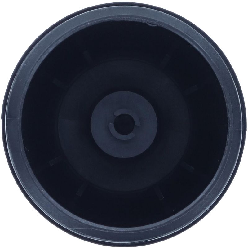 MOTORAD MO327 Cap, oil filter housing