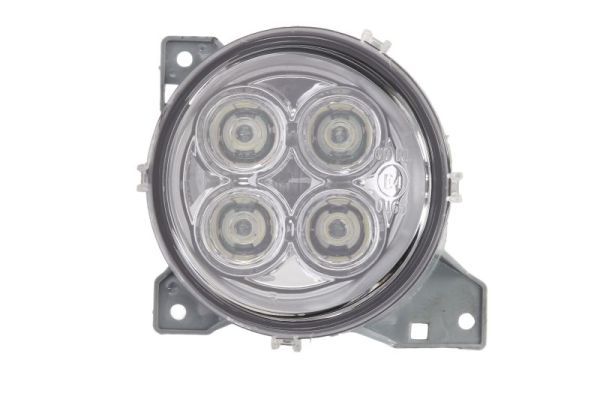 Фара протитуманна Trucklight FL-SC004R