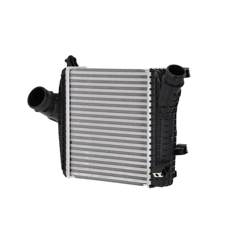 Kompressoriõhu radiaator, NISSENS 961305