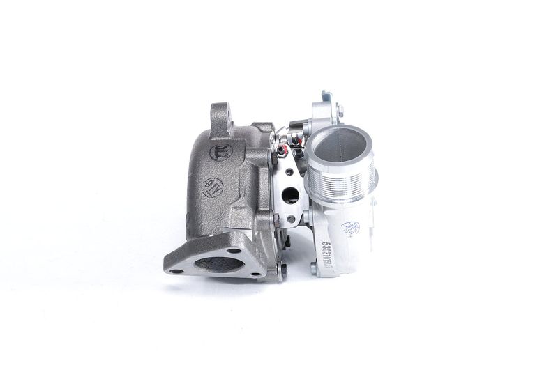 Compresor,sistem de supraalimentare T916982 BTS Turbo