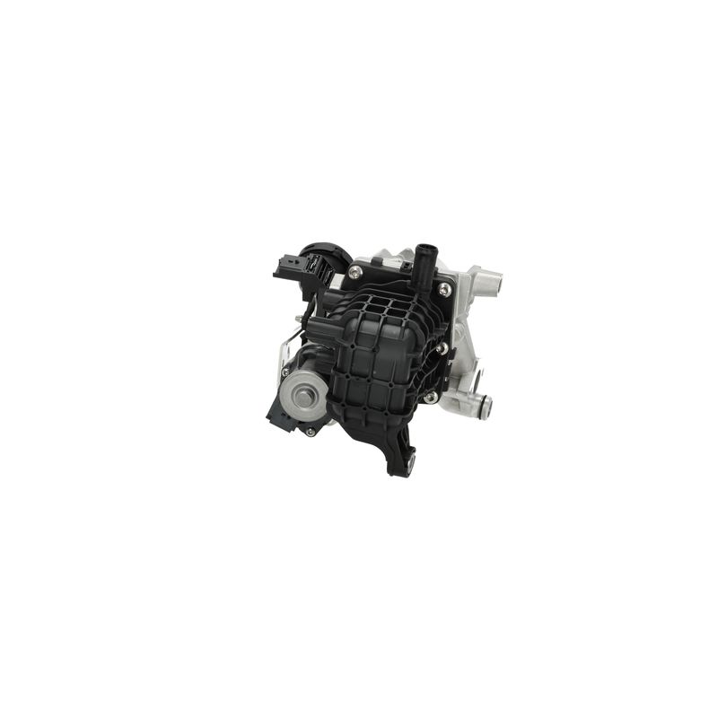 NISSENS 98535 EGR modulis